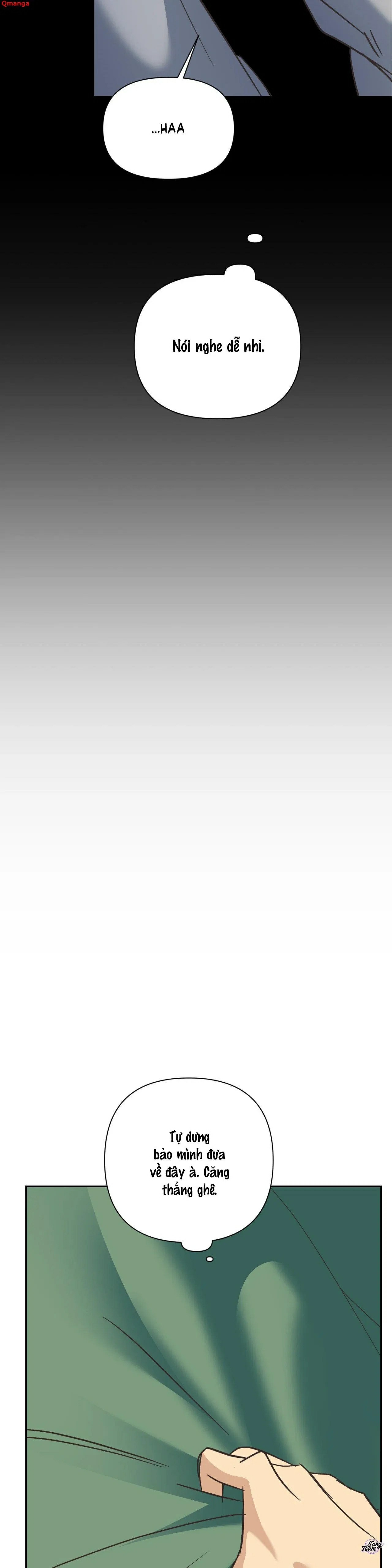 phía sau ánh hào quang chapter 28 19