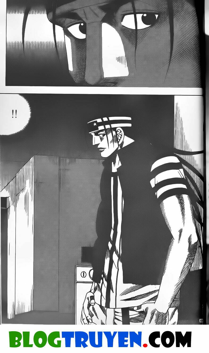 bitagi - anh chàng ngổ ngáo chapter 348 19