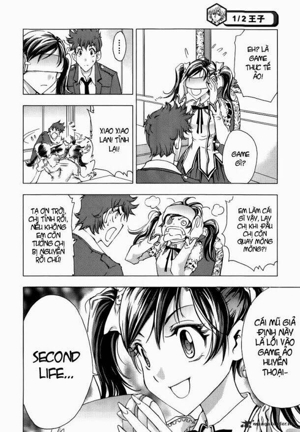 1/2 prince chapter 71 10