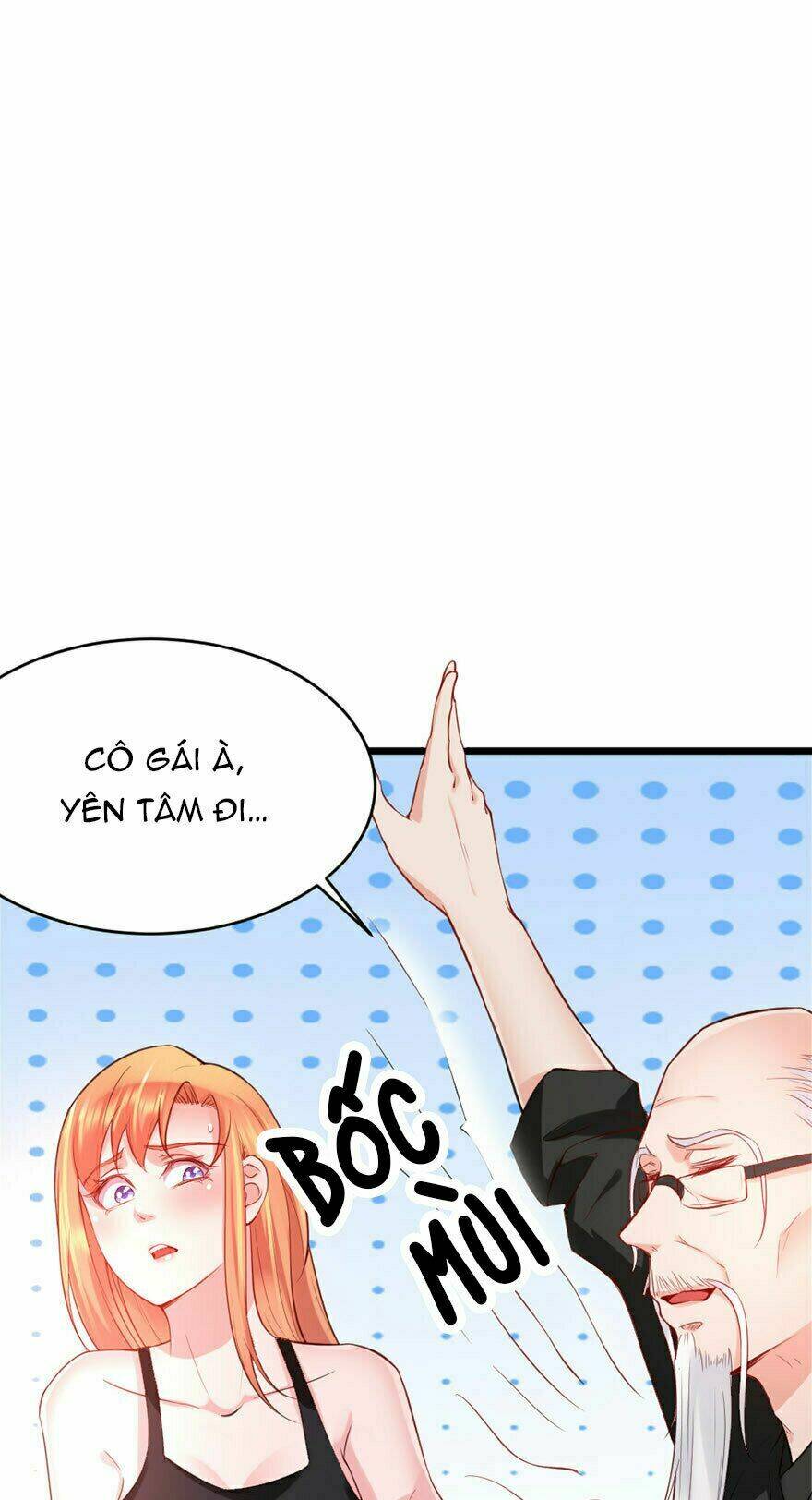 tiểu bạch điềm thê của long thiếu chapter 21 30