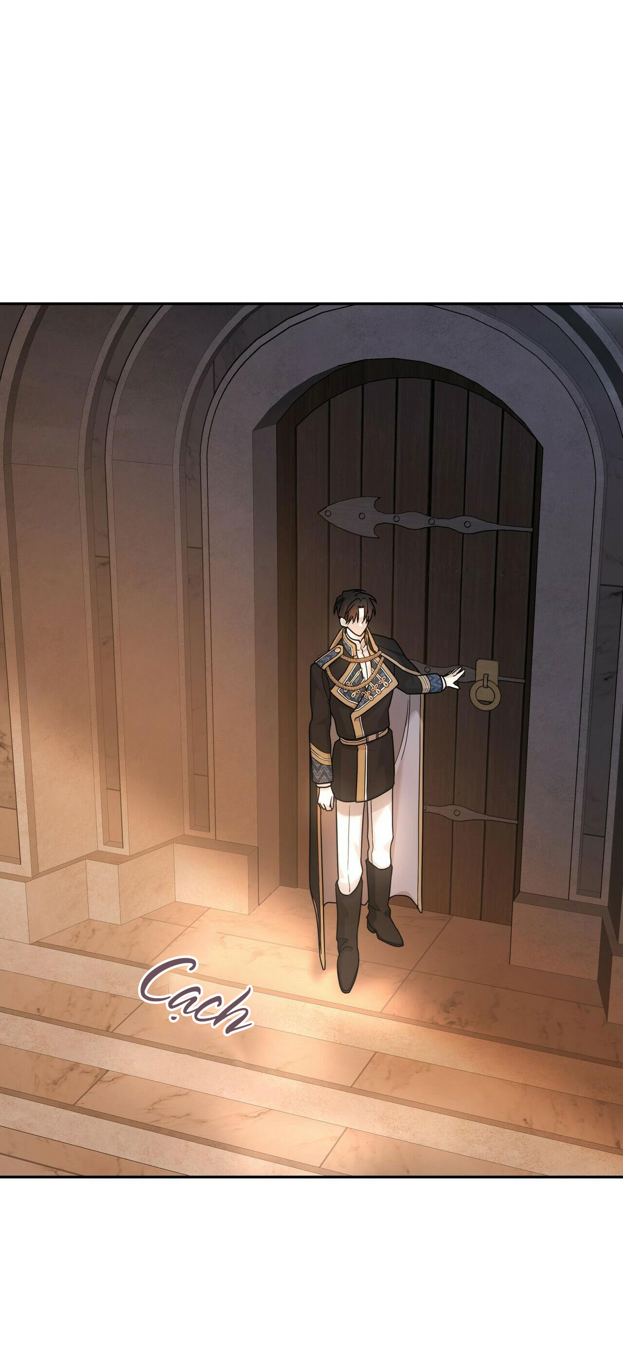 khế ước vĩnh cửu chapter 10 47