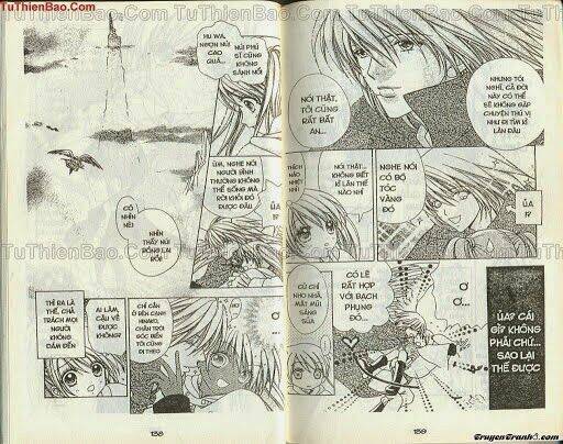 lovely monster chapter 46 13