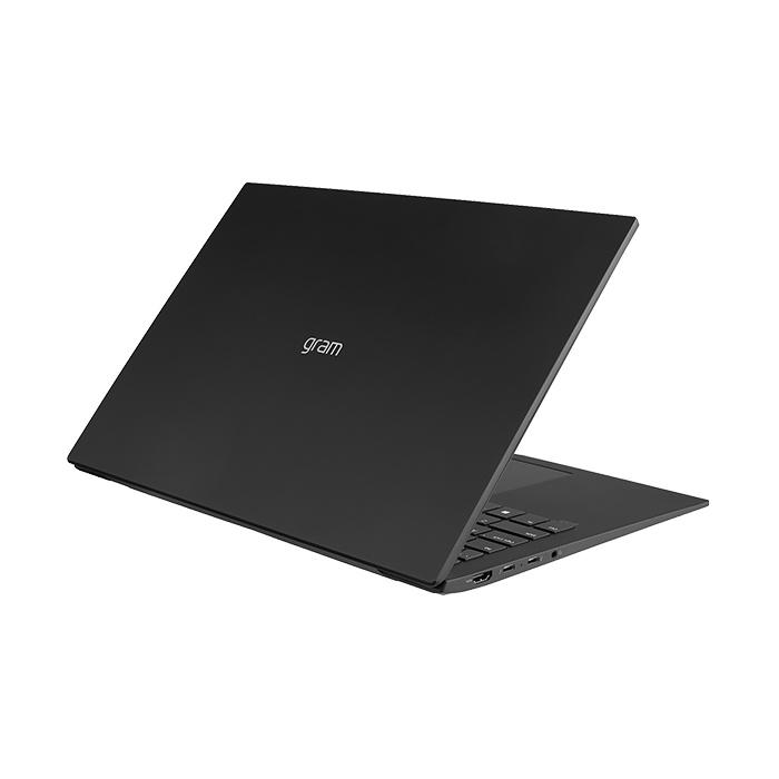 Laptop LG Gram 2022 16ZD90Q-G.AX55A5 i5-1240P | 16GB | 512GB | Intel Iris Xe Graphics | 16' WQXGA 99% DCI-P3 | DOS Hàng chính hãng