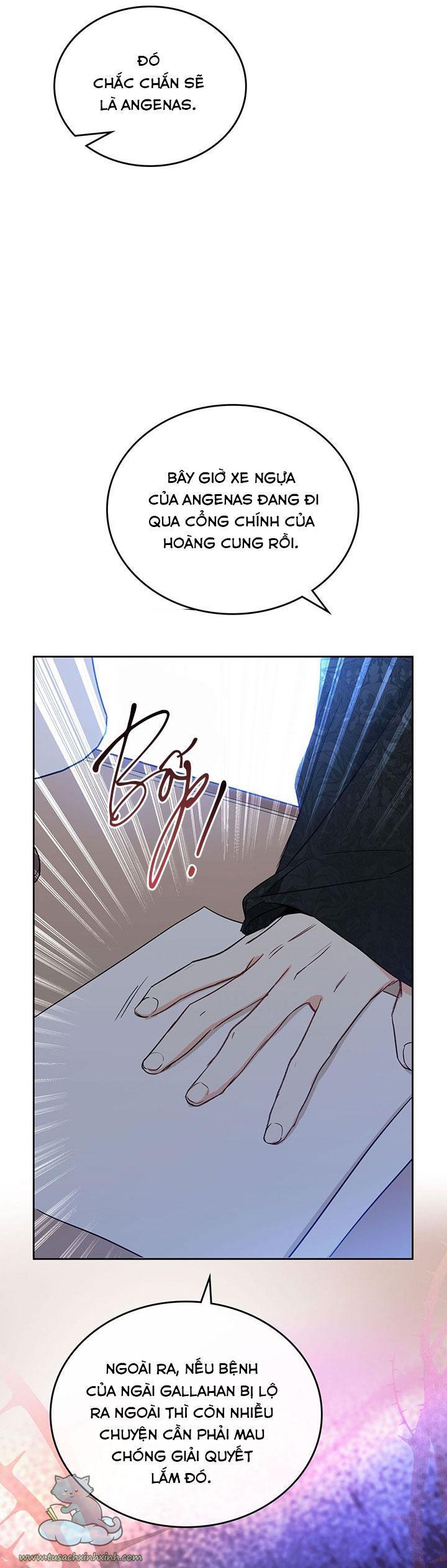 kiếp này ta sẽ trở thành gia chủ chapter 67 94