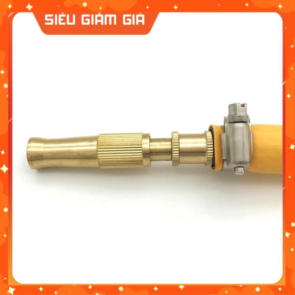 Vòi Phun Nước Áp Lực Cao Dùng Để Rửa Xe