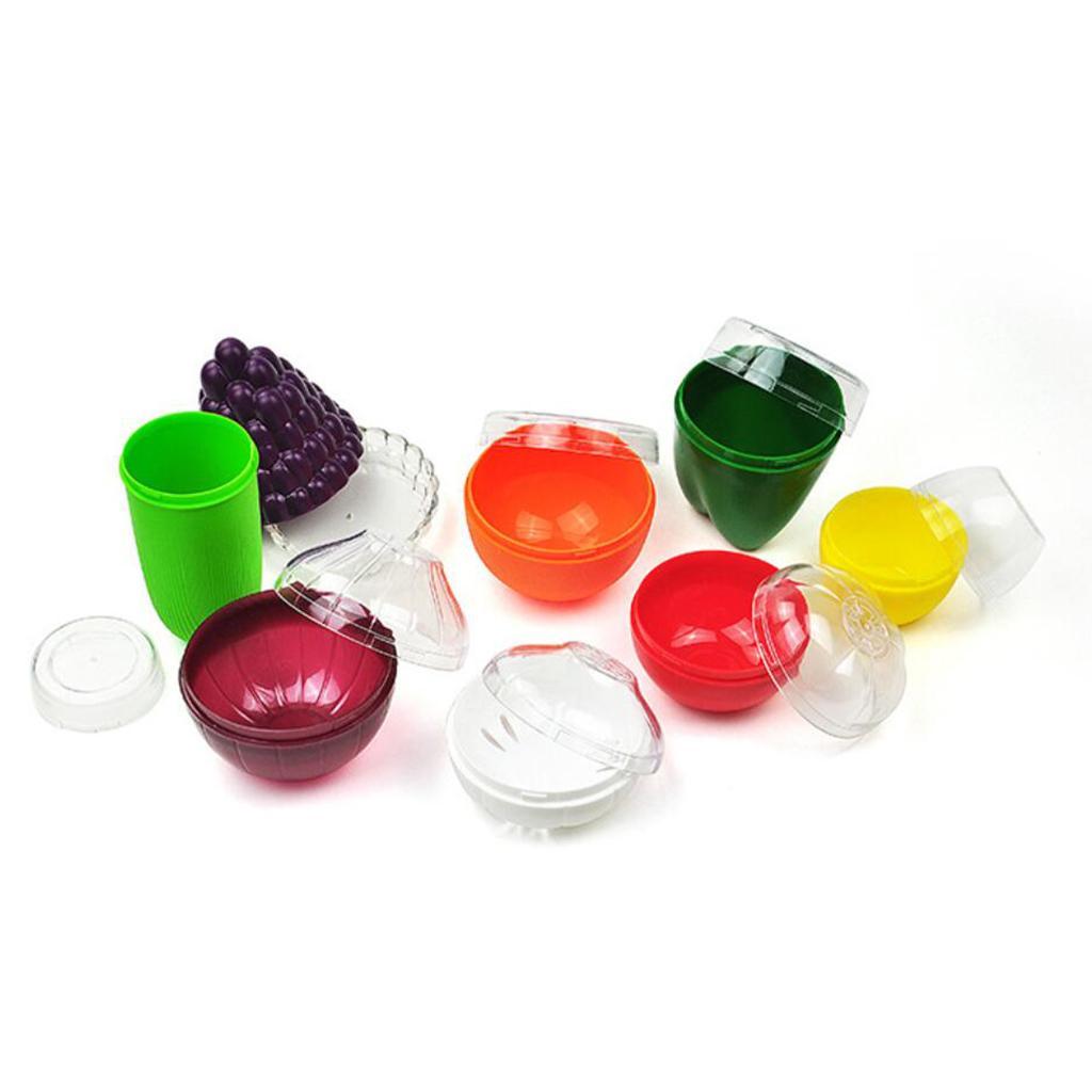Plastic Wraps Seal Bowl Covers Food Saving Storage Stretch Lid