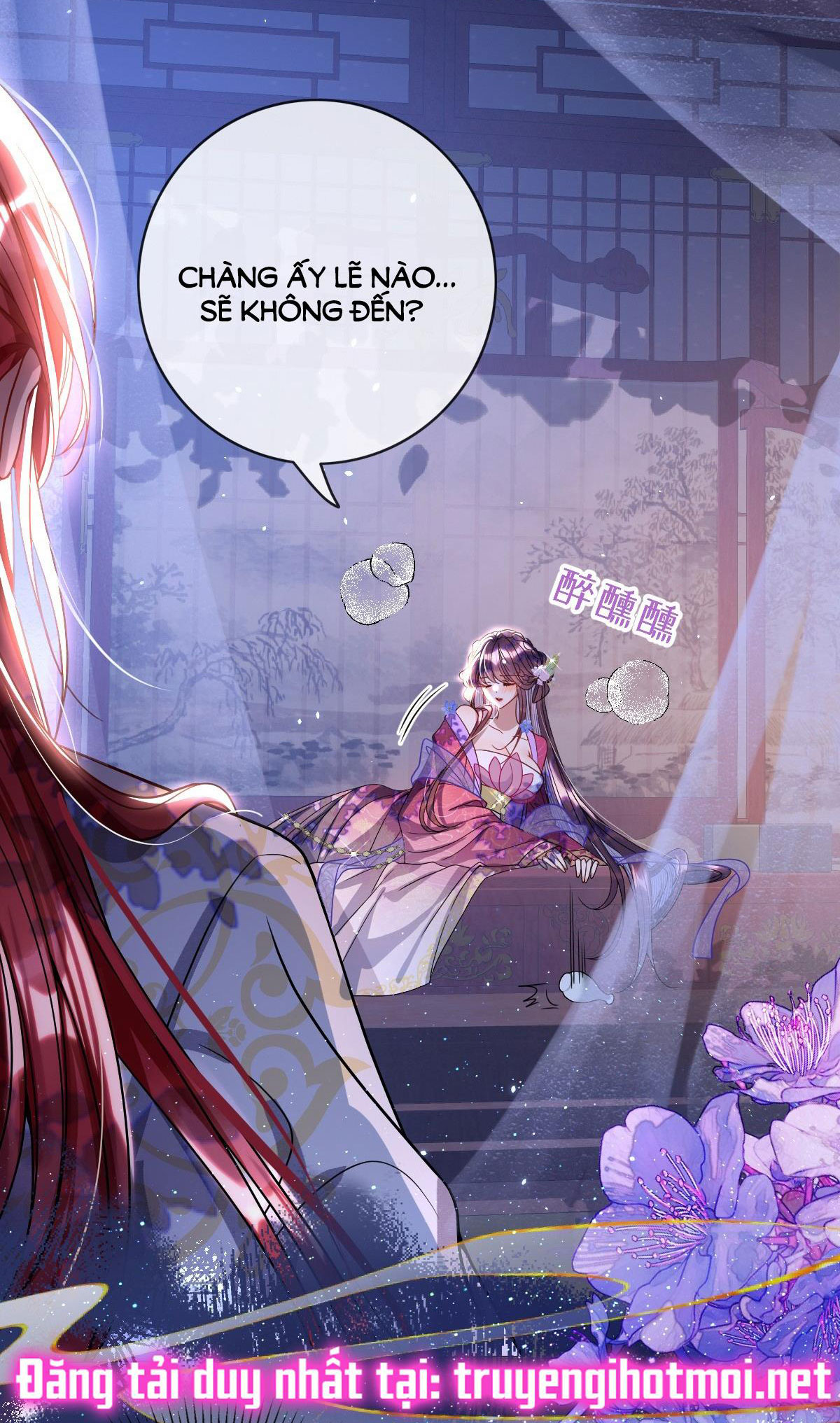 kiều dưỡng mỹ nhân điên chapter 4.2 2