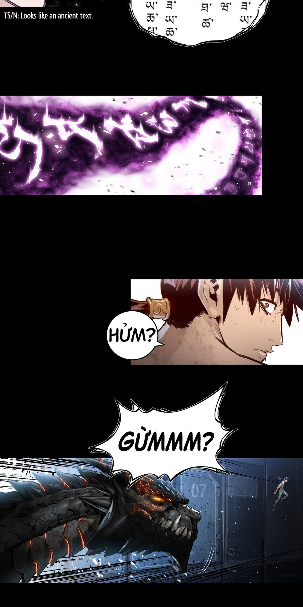 tam tuyệt tại dị giới chapter 81 50