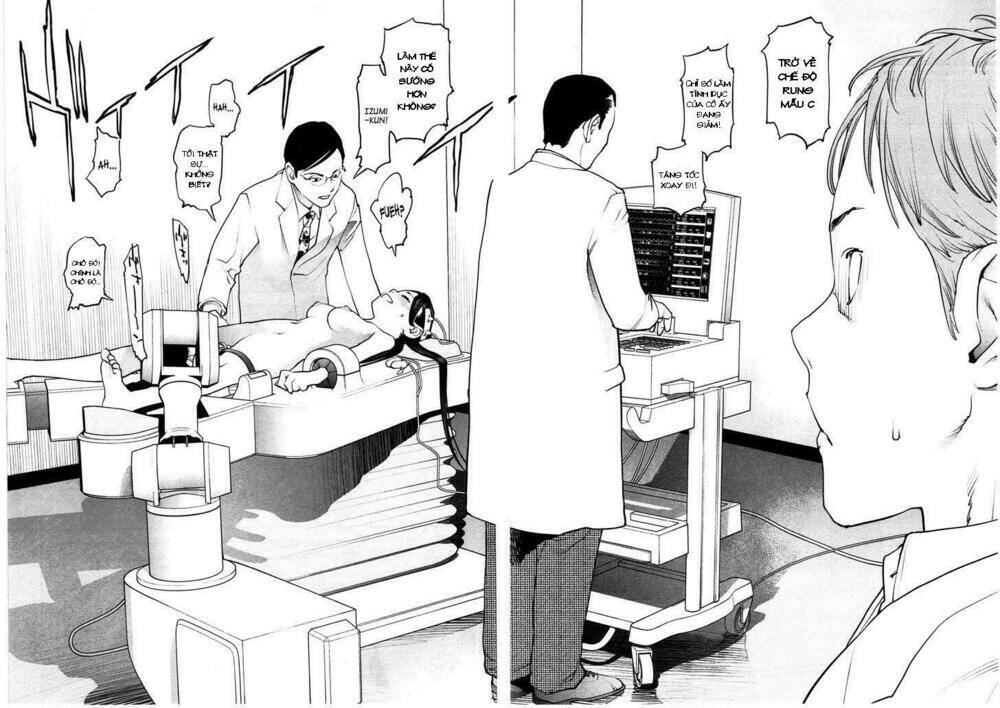 seishokuki chapter 33 3