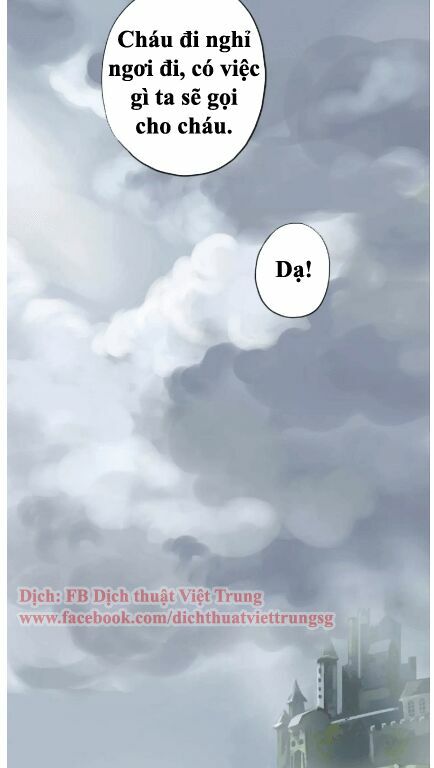 vết cắn ngọt ngào phần 2 chapter 20 58