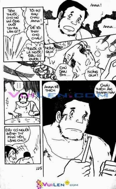 tiểu thư áo trắng chapter 14 115