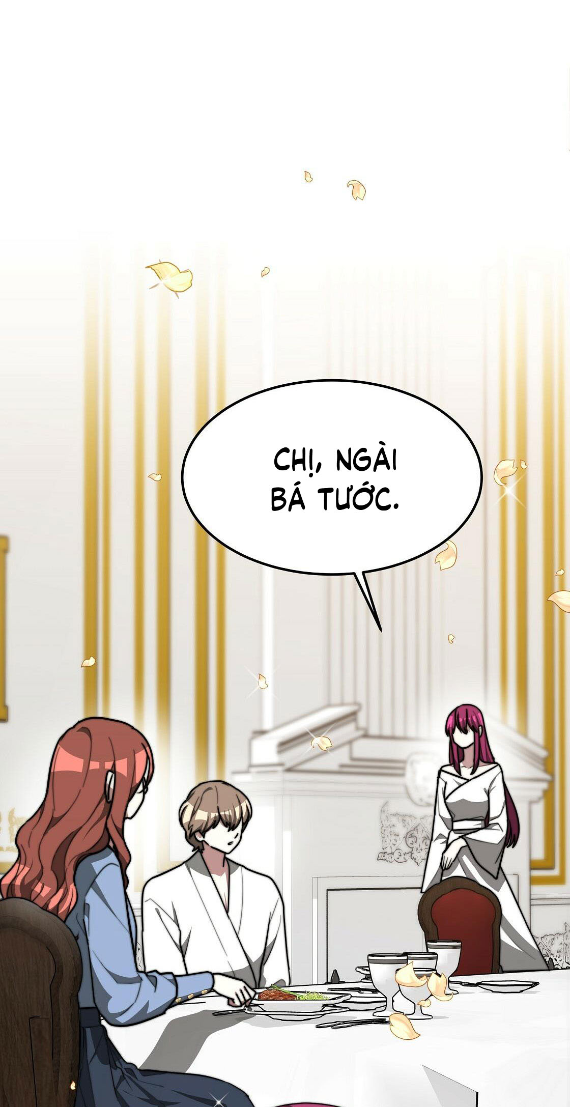 cuộc hôn nhân tay ba chapter 3 30