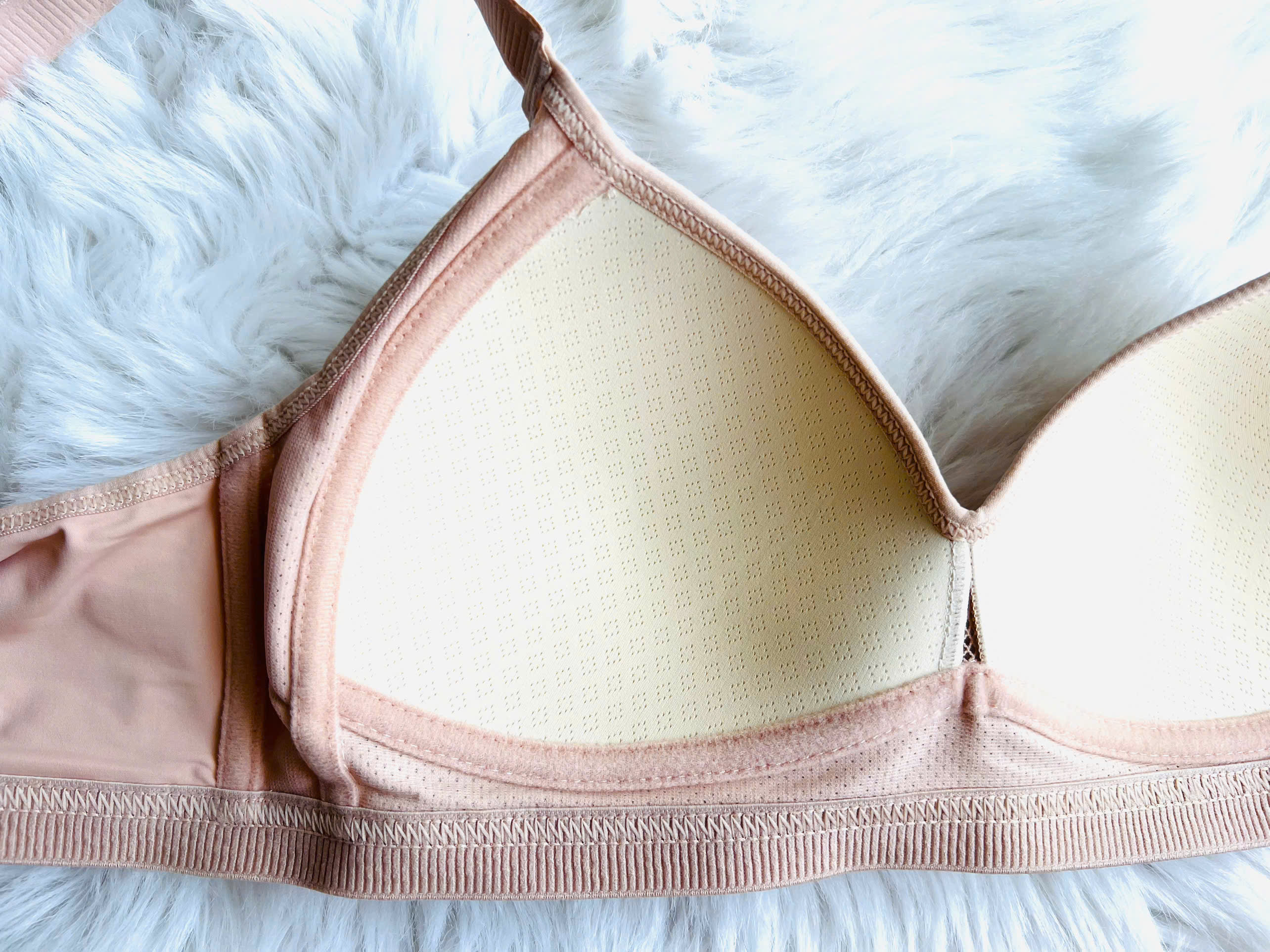 ÁO NGỰC SU ĐẸP MỀM MỊN SIZE 38-42 DÀNH CHO NỮ