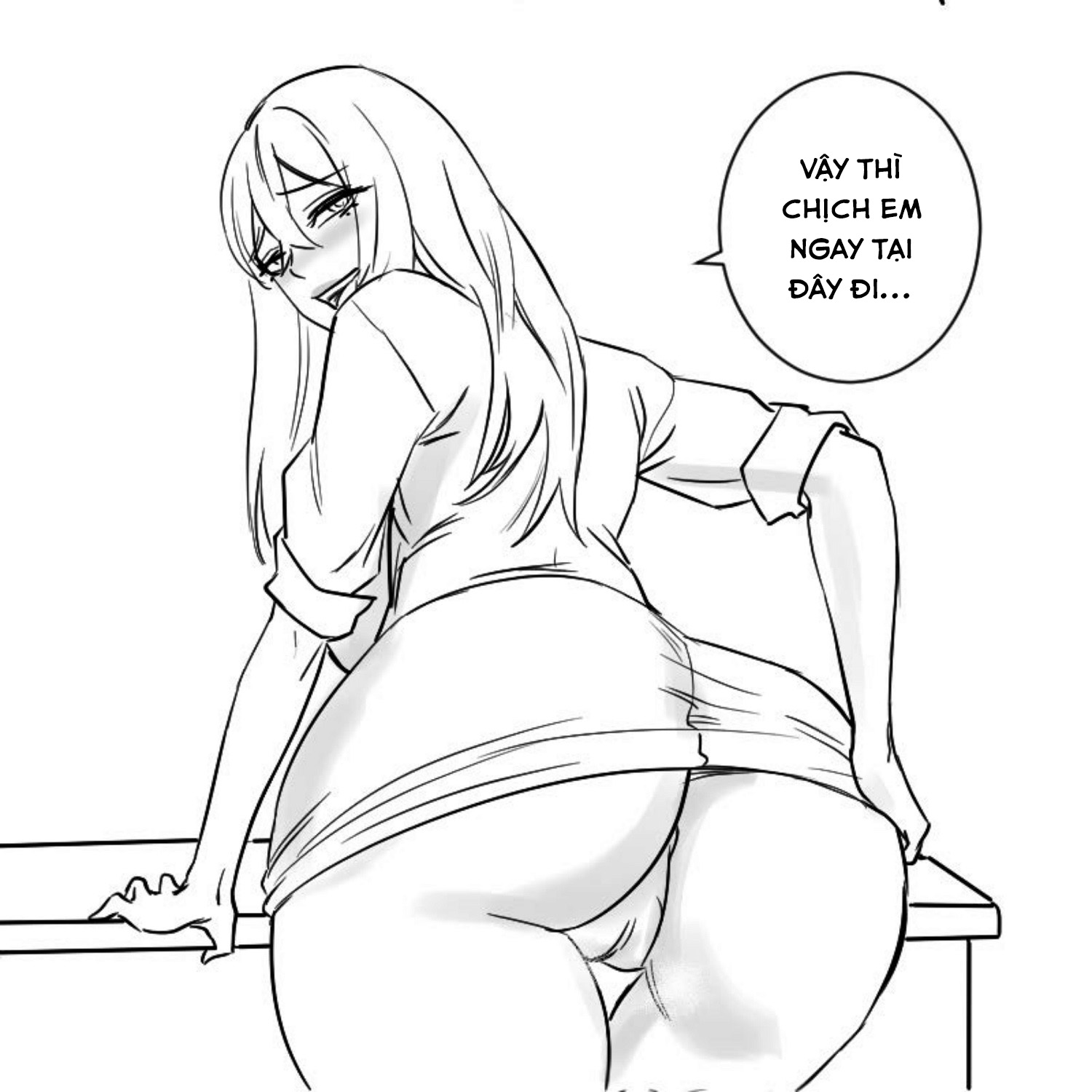 thay thế thư ký chapter 1 26