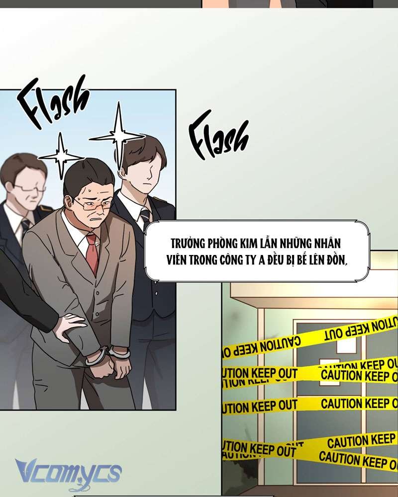 sát nhân nhà bên chapter 9 8