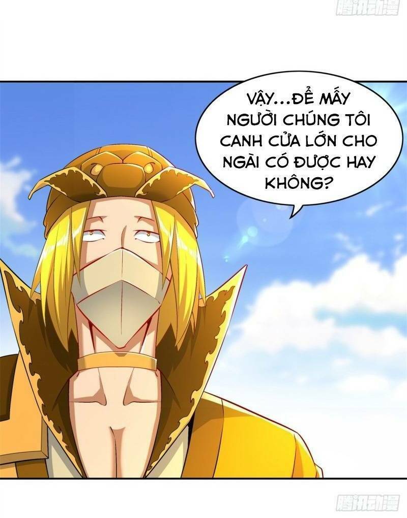 võng du chi tối cường đoán mệnh sư chapter 55 24