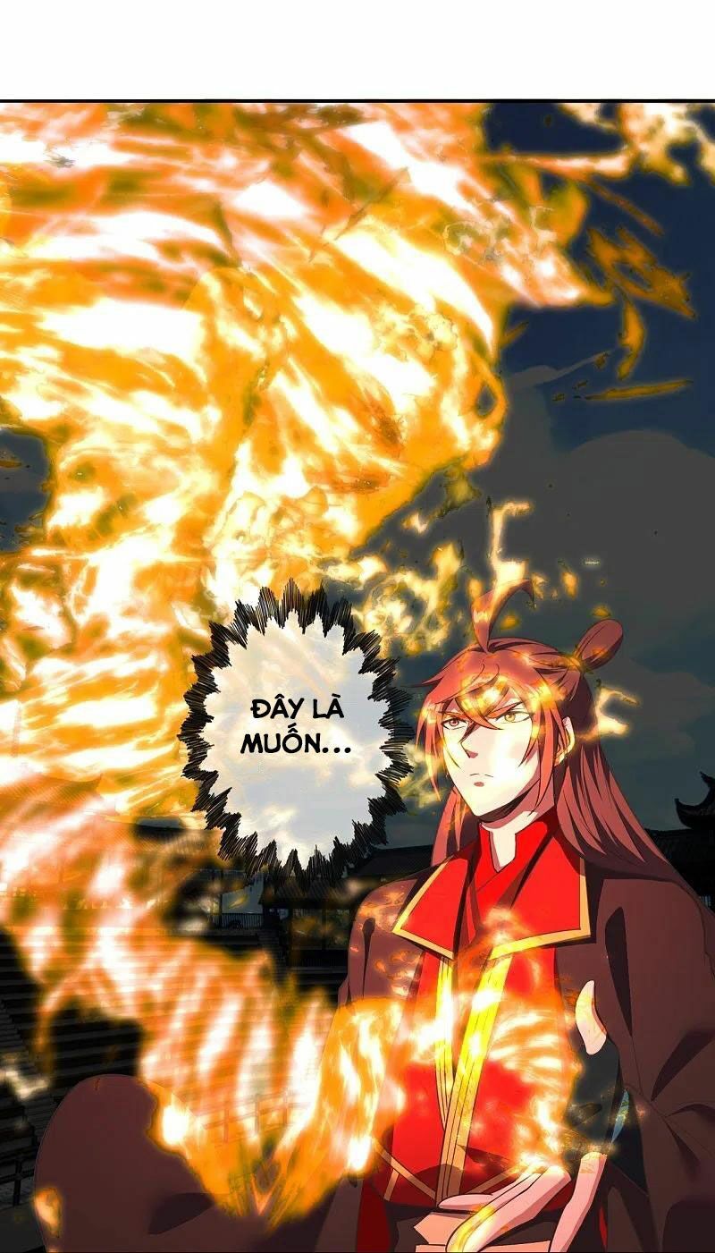 tiên võ đế tôn chapter 266 10