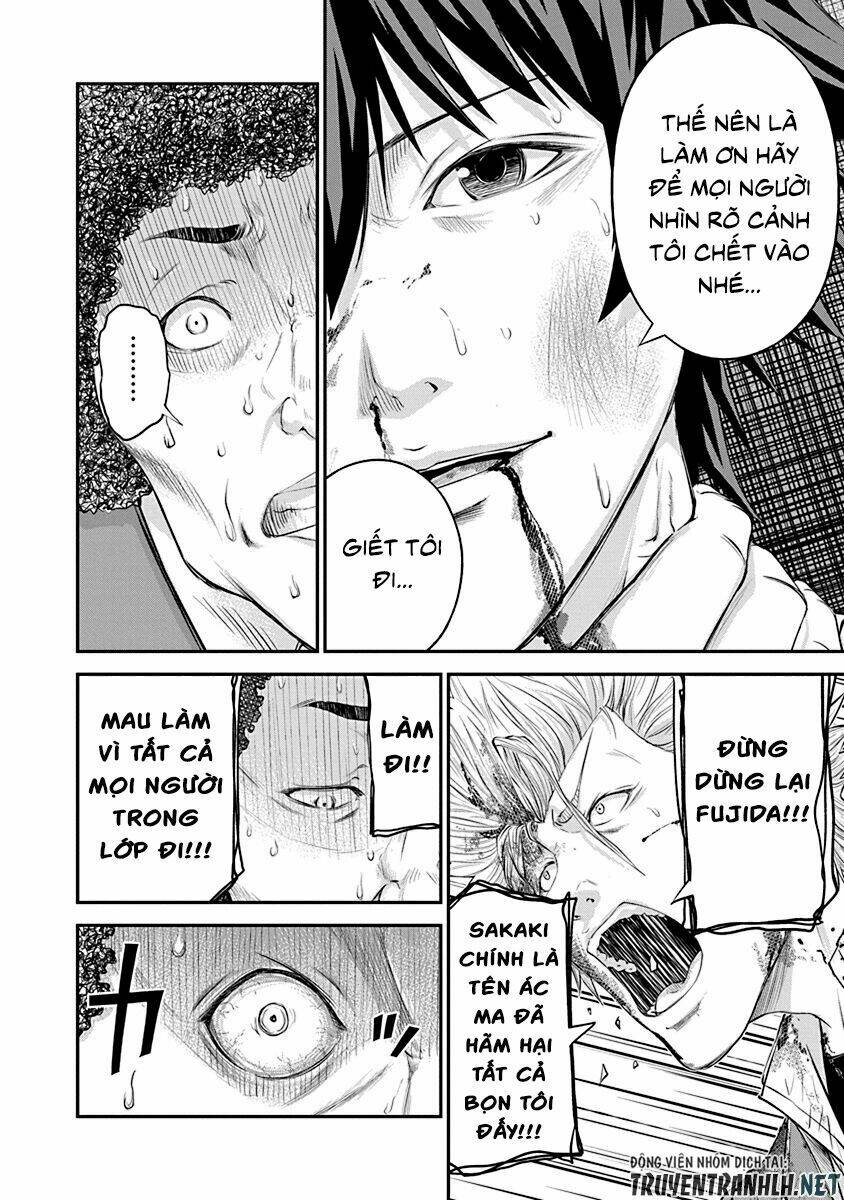 signal 100 chapter 22 24