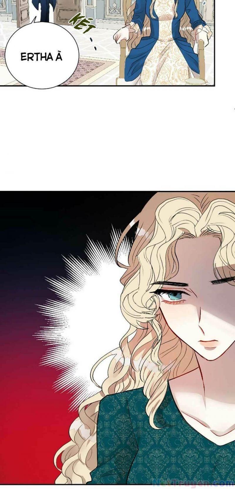 xin ngài đừng ăn tôi chapter 15 38