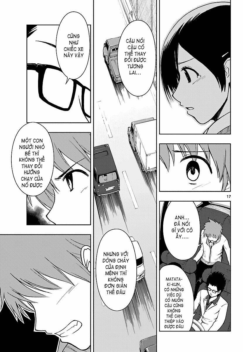 ginen shounen chapter 18 18