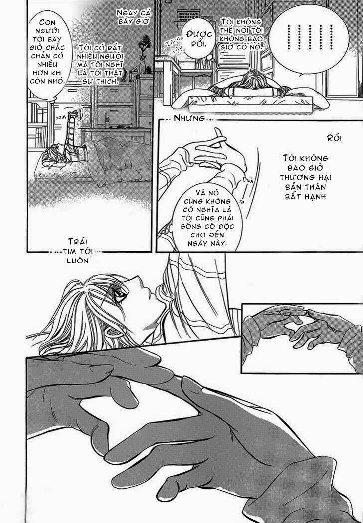 thử thách của kyouko chapter 221 5