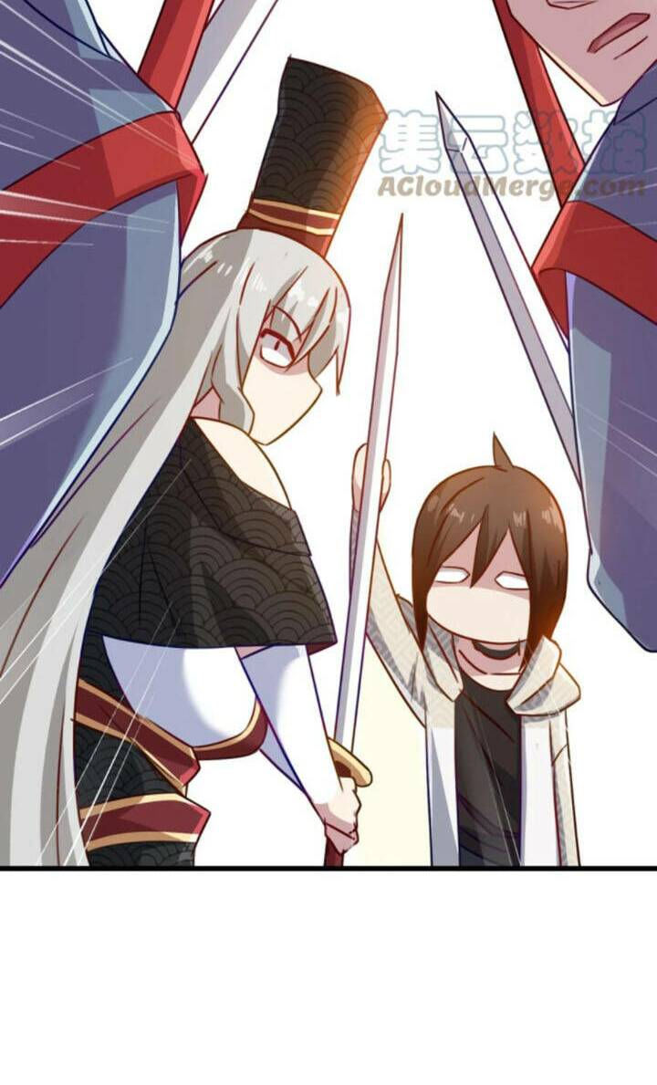 đại bảo kiếm của tôi chapter 3 65