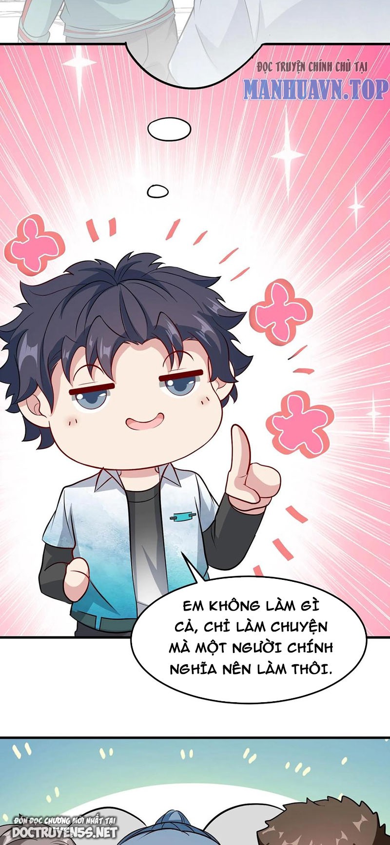 Slime ta treo cự long lên đánh là hợp lý nhỉ? Chapter 160 18