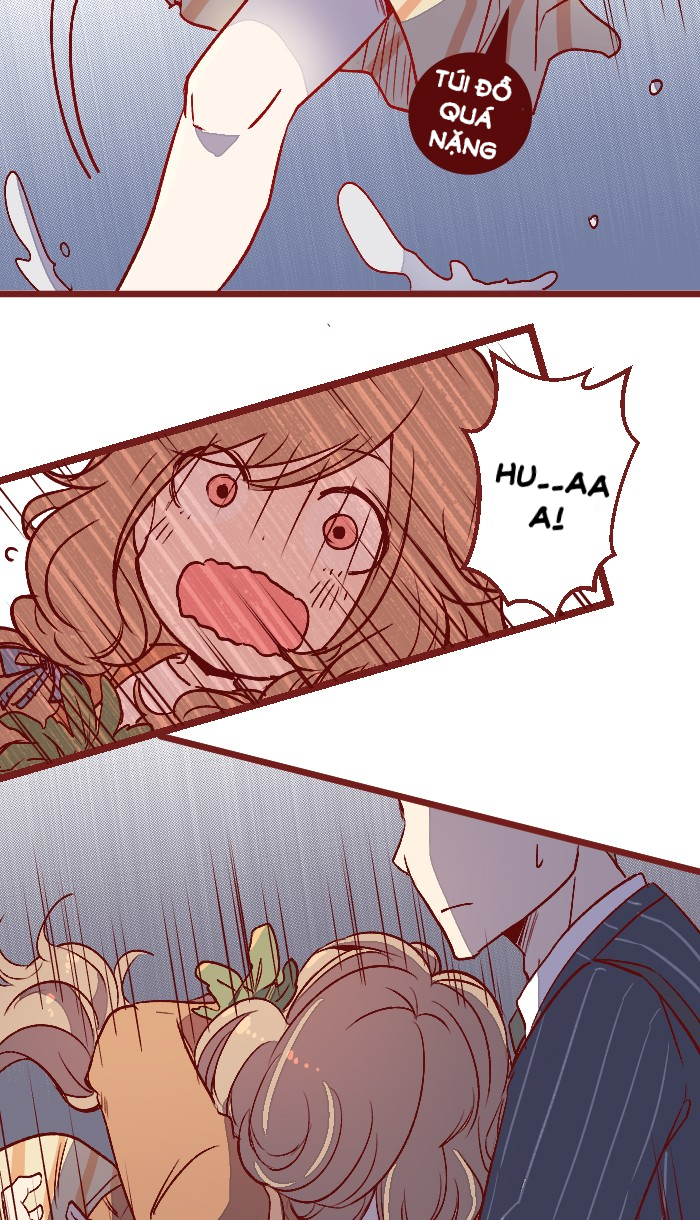 tôi và giáo sư của tôi chapter 10 27