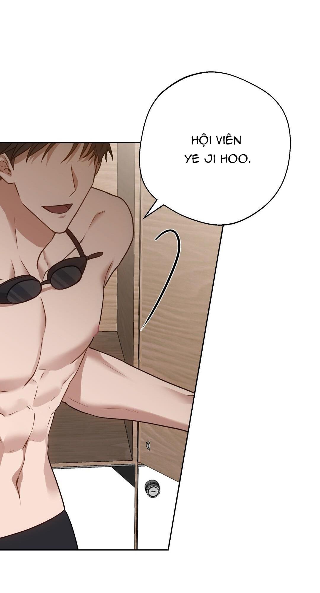 bơi trong mùi hương chapter 5 54