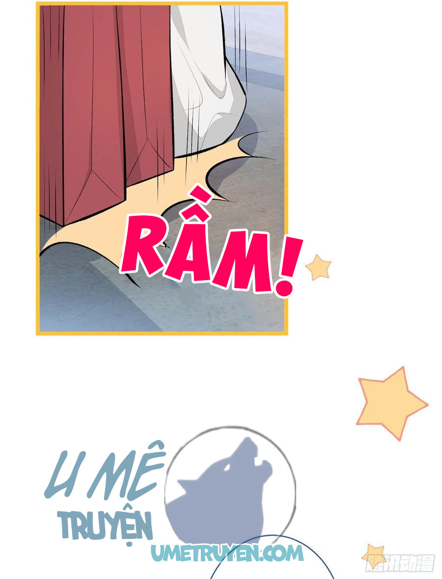 lại bị nam thần chọc trên hot search! chapter 48 37
