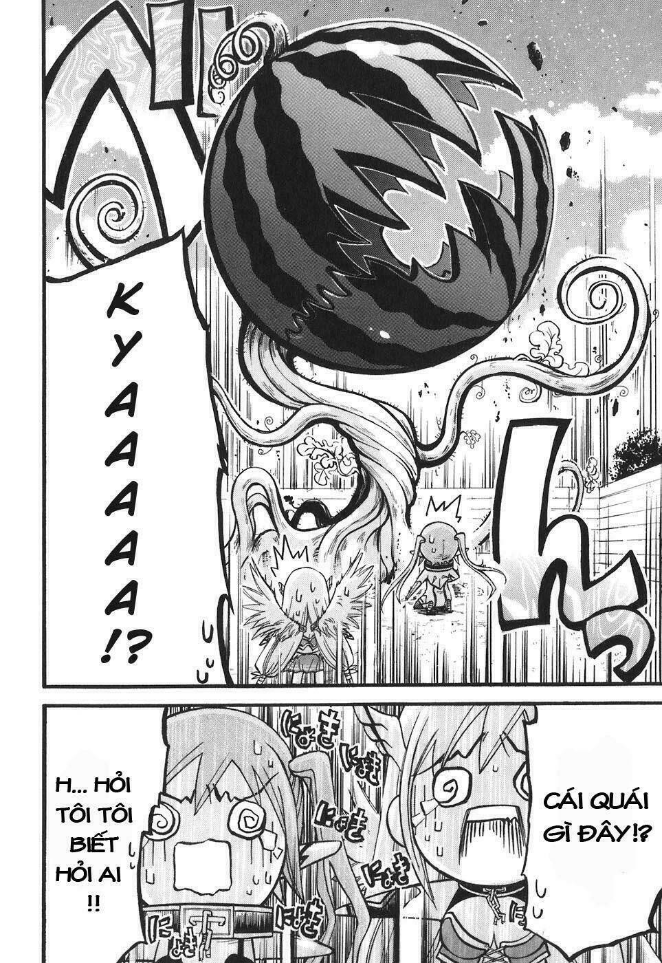 vật thất lạc của bầu trời chapter 28 22