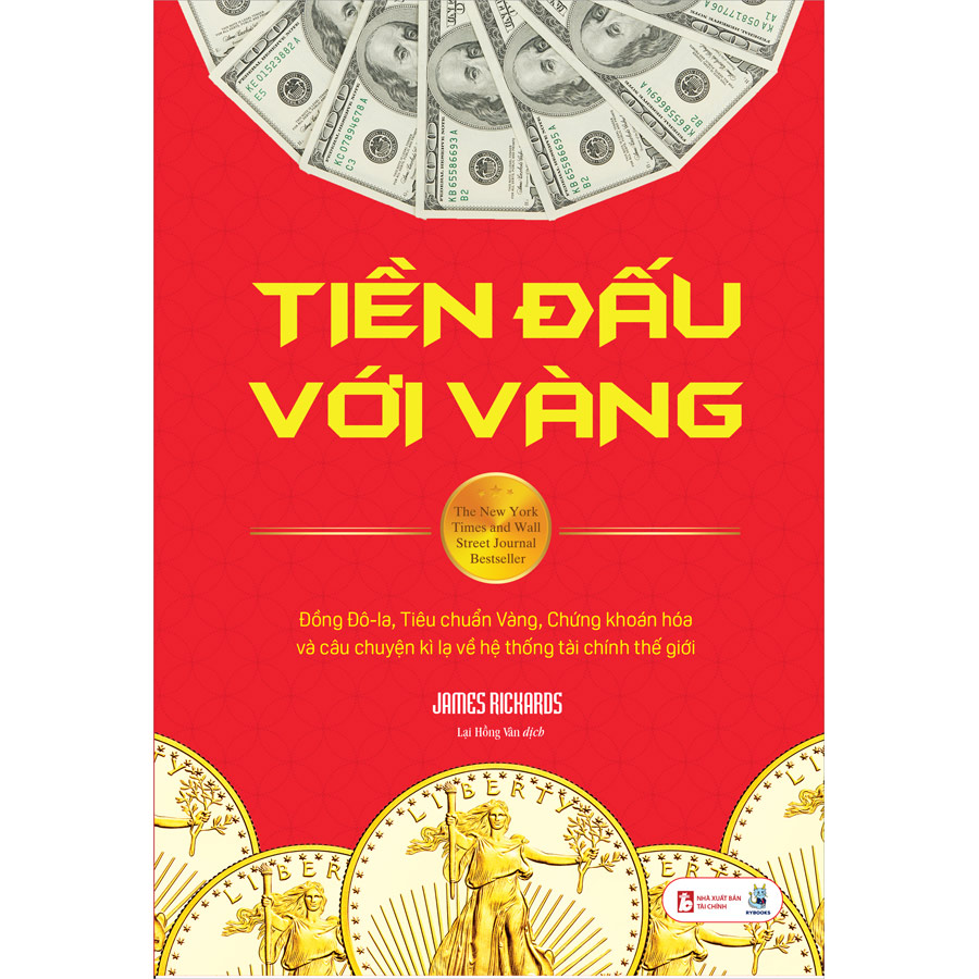 Tiền Đấu Với Vàng