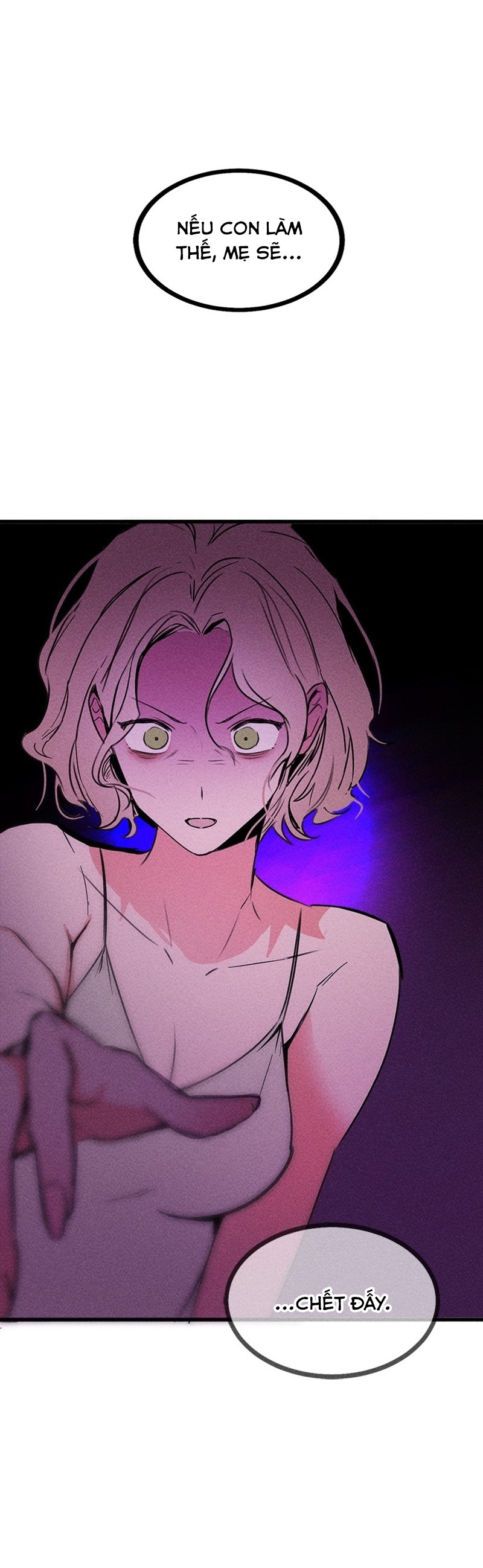 cuộc sống riêng của chị tôi chapter 8 22