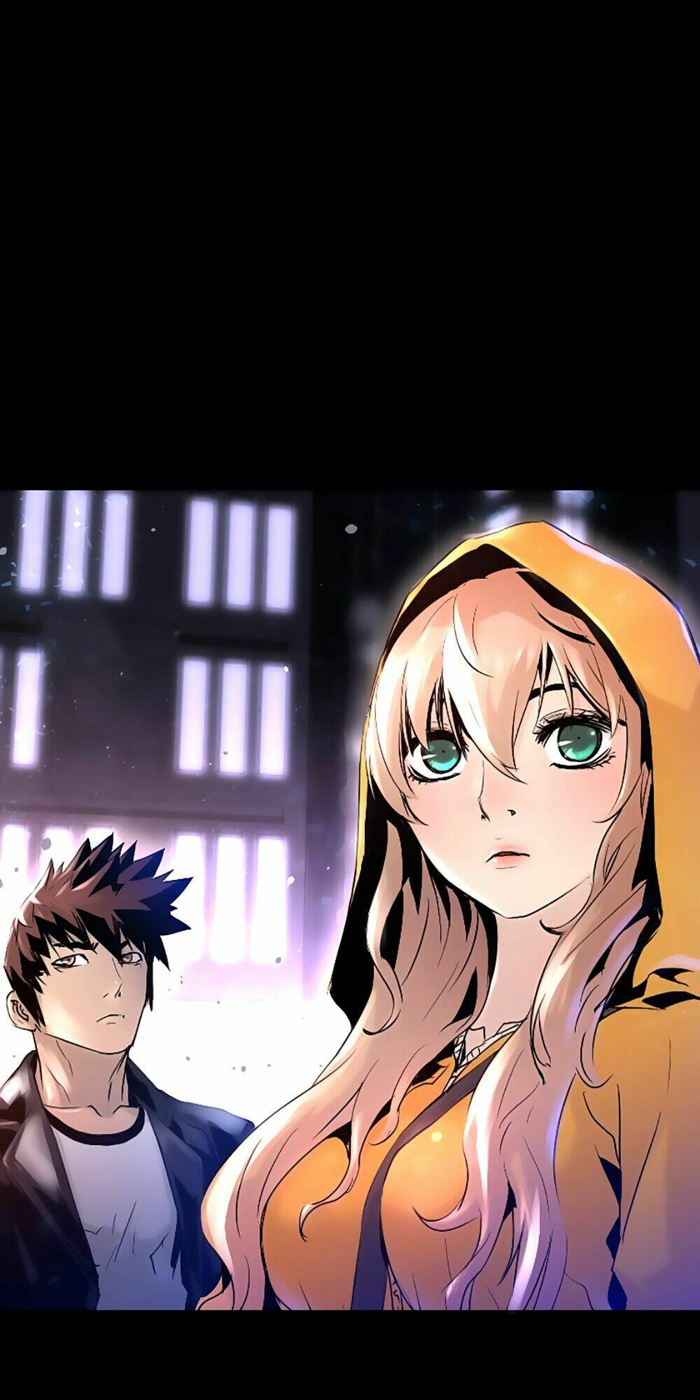 tam tuyệt tại dị giới chapter 23 33