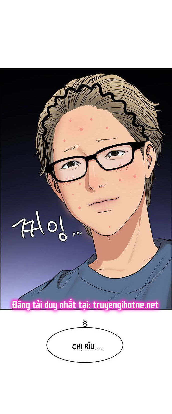 vẻ đẹp đích thực - true beauty chapter 234.2 38