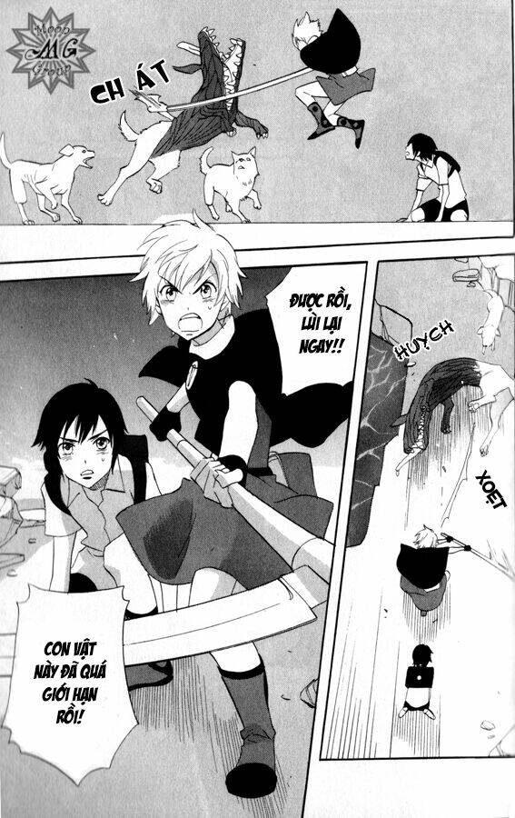 meteor methuselah chapter 40 31