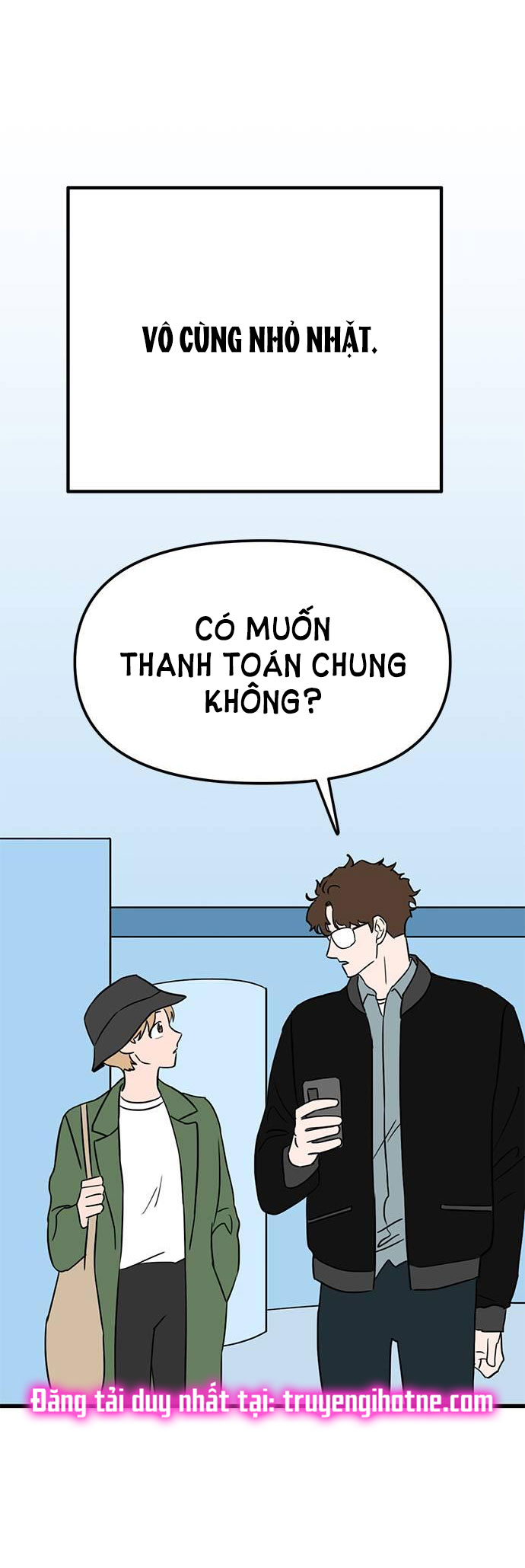 Tuyển Tập Truyện Ngắn Dằm Khăm Của Bạn Mảy chapter 38.1 - Trang 9