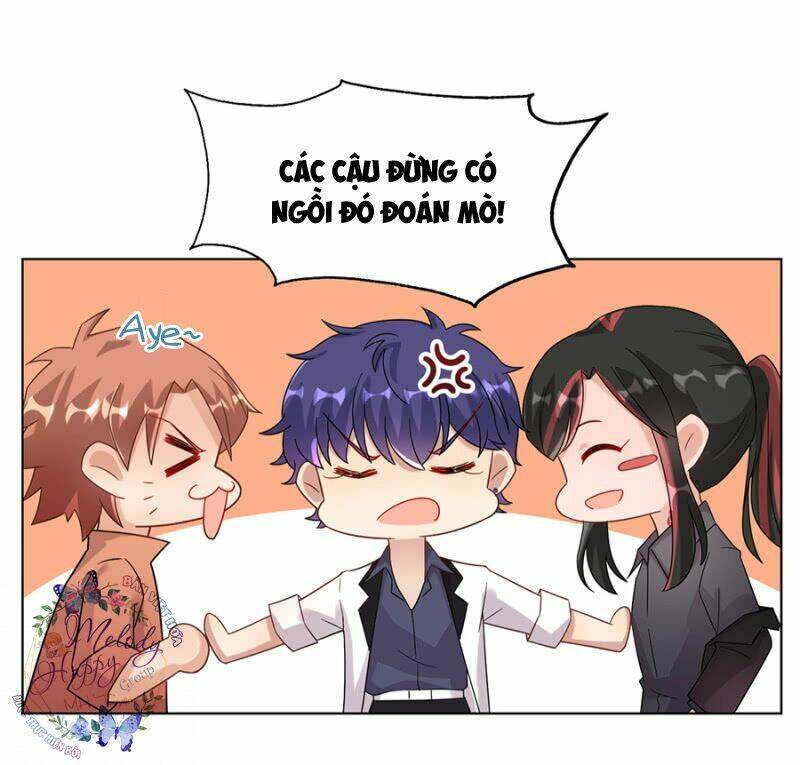 ma lạt thiên kim đẩu ác thiếu chapter 23 31