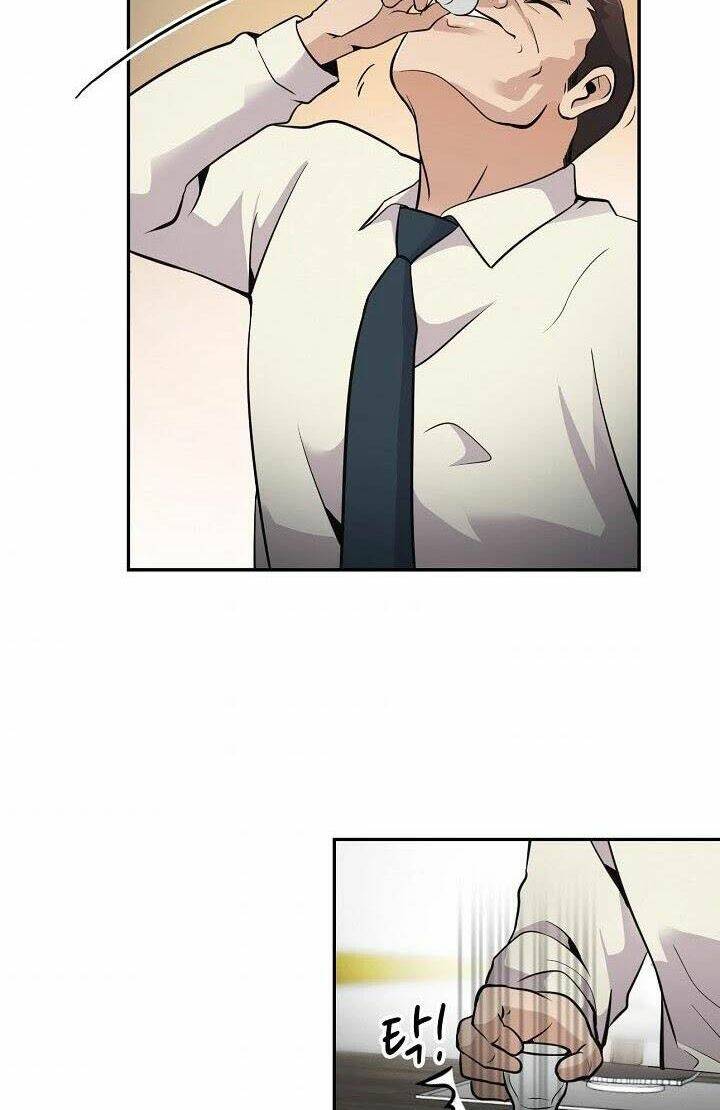 điều tra viên chuyển sinh chapter 48 50