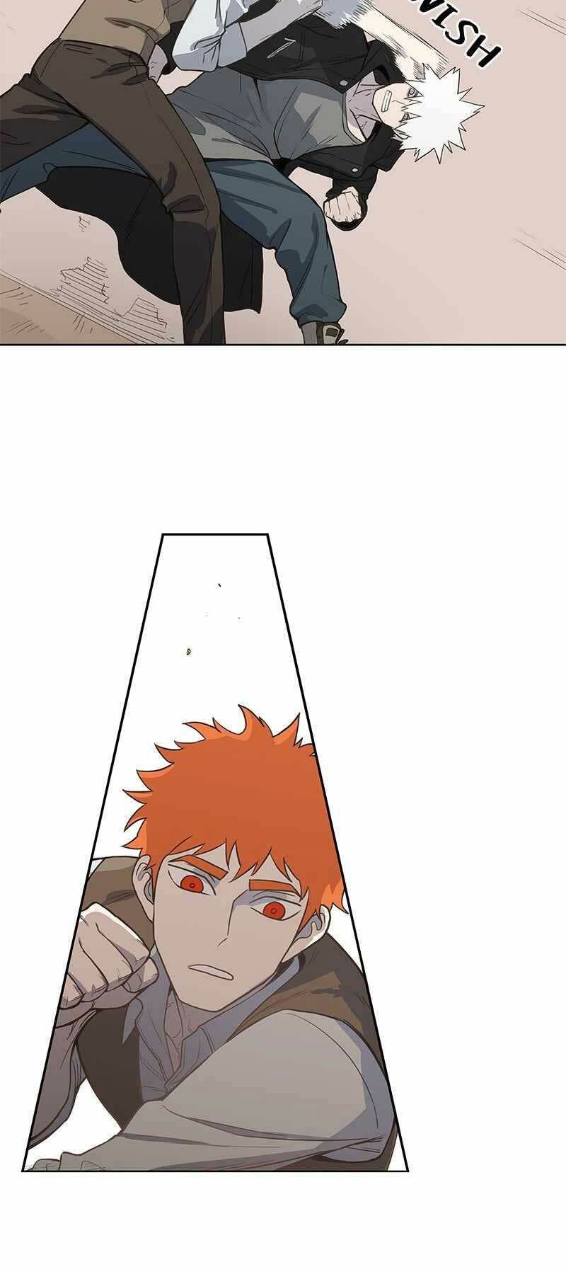 võ sĩ - the boxer chapter 115 37