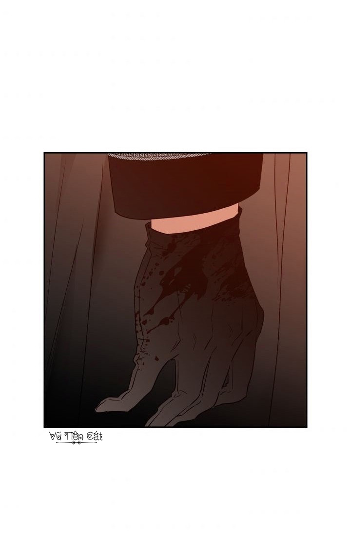 ác nữ xứng đôi với bạo chúa chapter 56 51