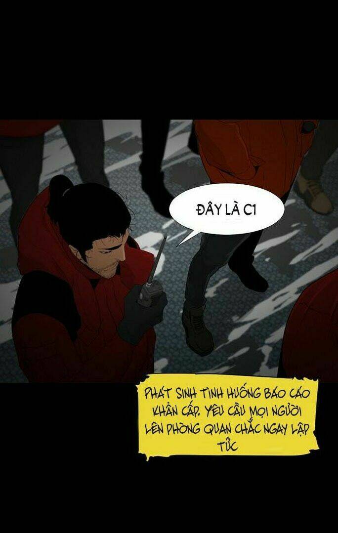 đêm vùng cực chapter 30 62