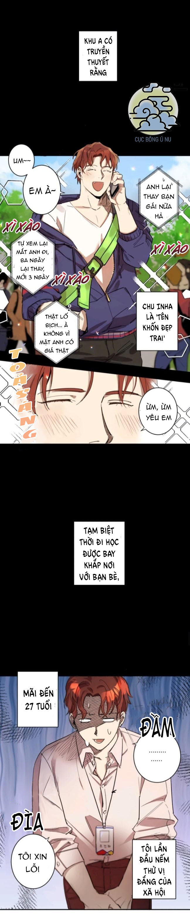 công dụng của cà vạt chapter 1 2