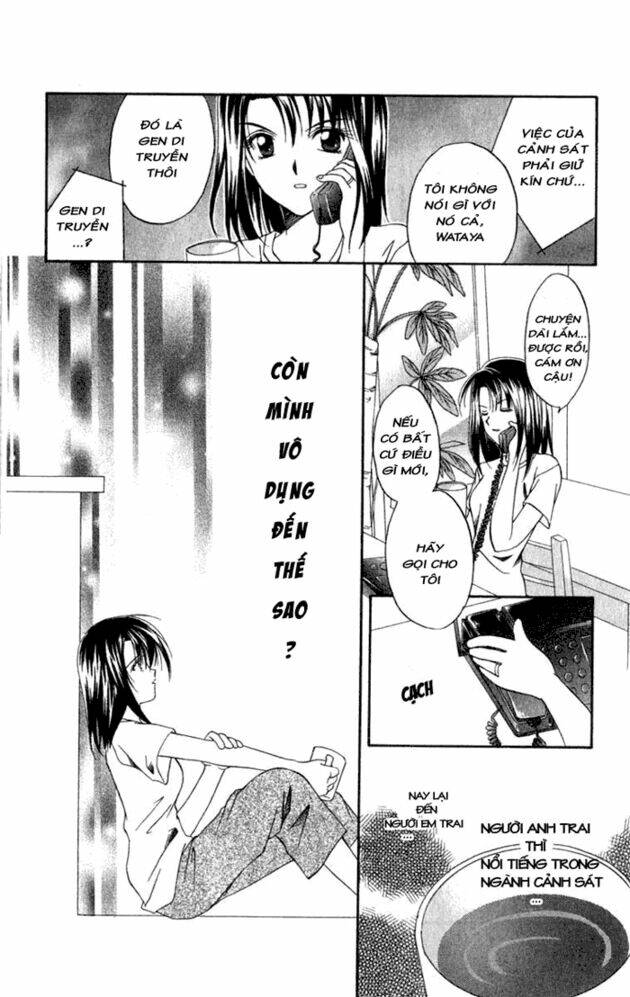 spiral: suiri no kizuna chapter 3 24