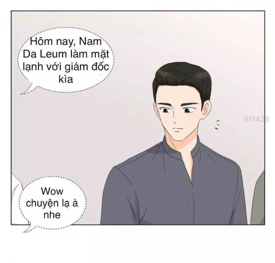 idol và sếp, em yêu ai? chapter 15 25