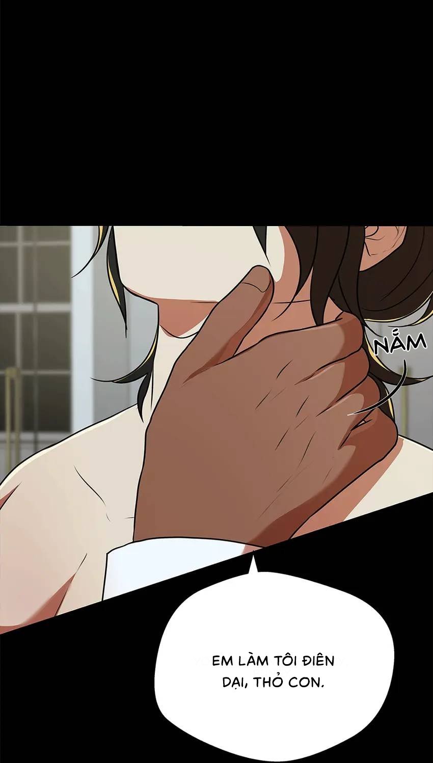 yêu phải kẻ sát nhân bóng rổ chapter 34 40