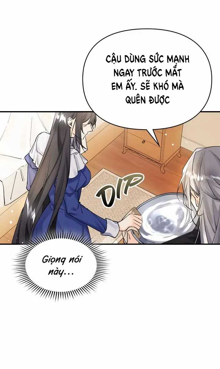 Lý Do Bảo Vệ Con Trai Của Phù Thủy chapter 2.1 - Trang 24