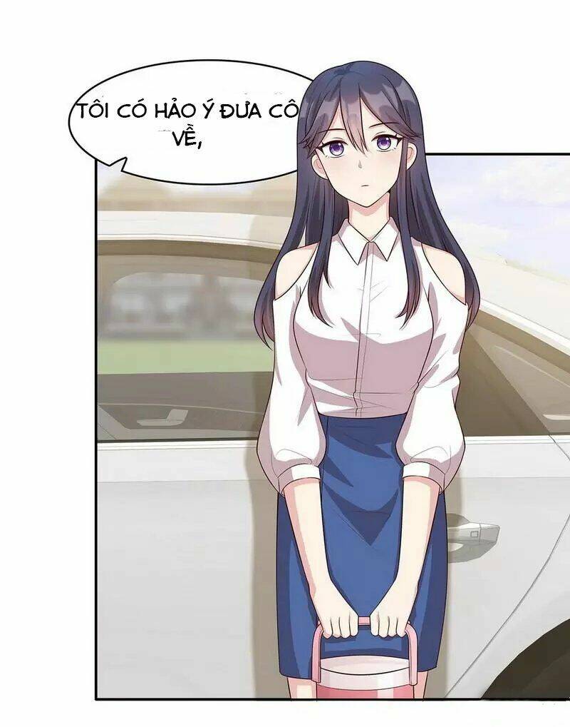 nam thần manh bảo tận diệt chapter 27 17