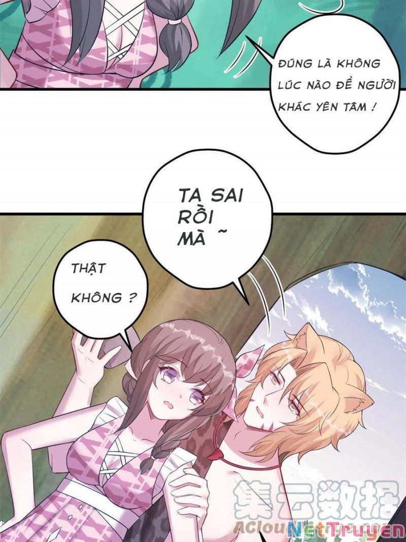 [16+] thảnh thơi thú thế chủng chủng điền, sinh sinh tể chapter 373 14
