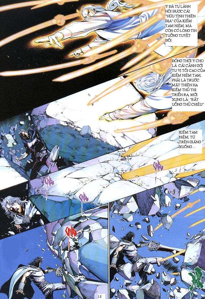 phong vân chapter 414 18